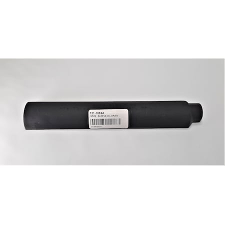 Mtd Sleeve-Oil Drain 731-1682A